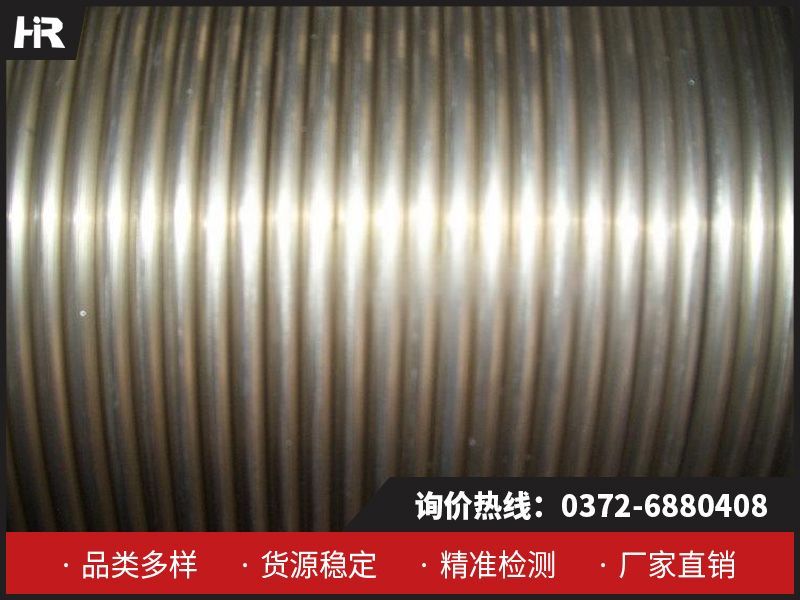 金屬鈣絲：技術特性與應用領域！